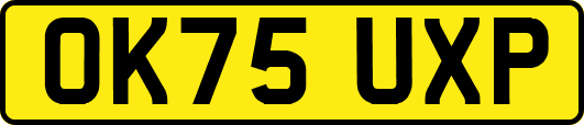 OK75UXP