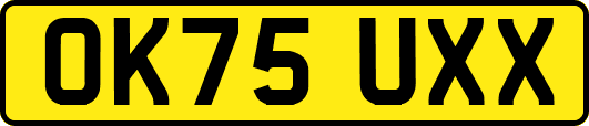 OK75UXX