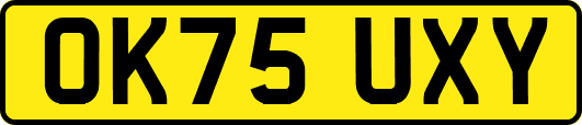 OK75UXY