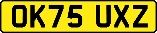 OK75UXZ