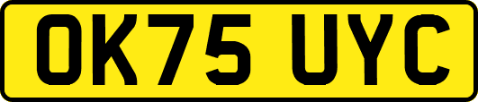 OK75UYC