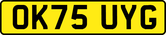 OK75UYG