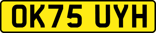 OK75UYH
