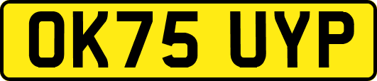 OK75UYP