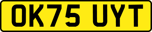 OK75UYT