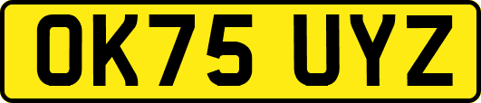 OK75UYZ