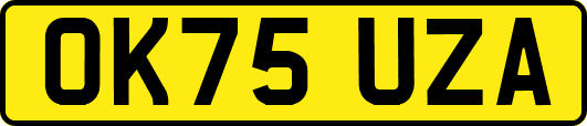 OK75UZA