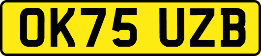 OK75UZB