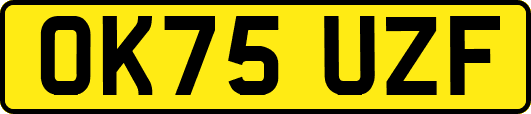 OK75UZF