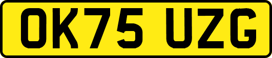 OK75UZG