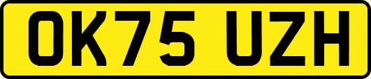 OK75UZH
