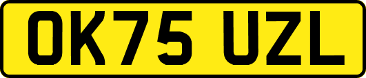 OK75UZL