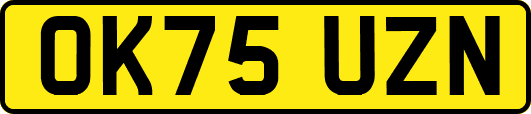 OK75UZN