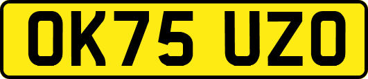 OK75UZO