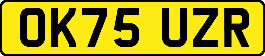 OK75UZR