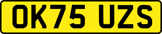 OK75UZS