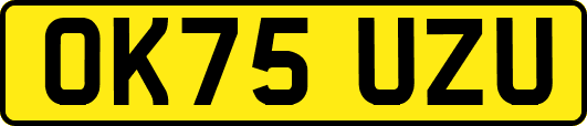OK75UZU
