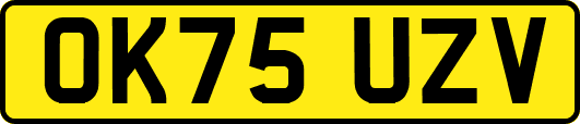 OK75UZV