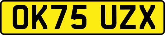 OK75UZX