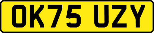OK75UZY