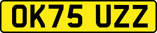 OK75UZZ
