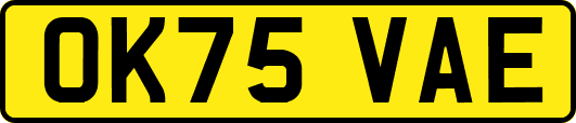 OK75VAE