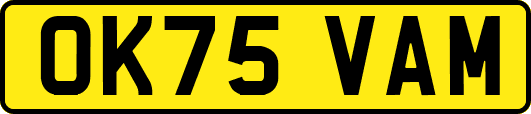 OK75VAM