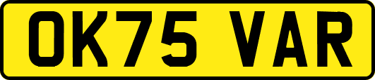 OK75VAR