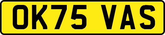 OK75VAS