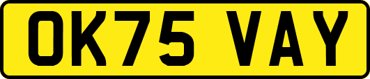 OK75VAY