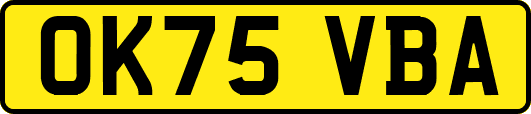 OK75VBA