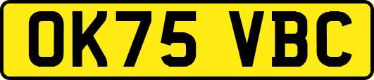 OK75VBC