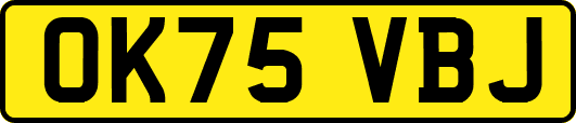 OK75VBJ