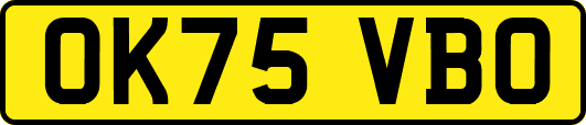 OK75VBO