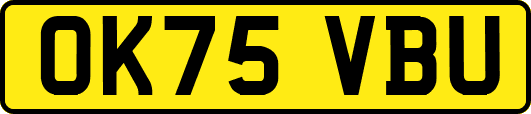 OK75VBU