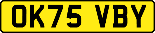OK75VBY
