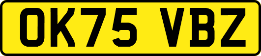 OK75VBZ