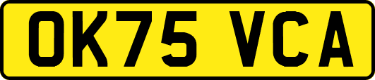 OK75VCA