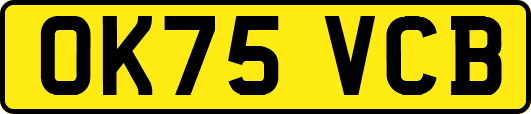 OK75VCB