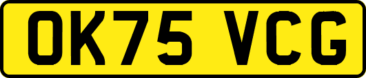 OK75VCG
