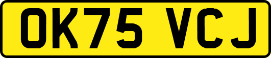 OK75VCJ