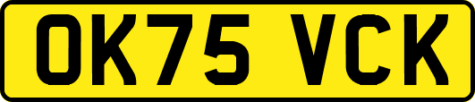 OK75VCK