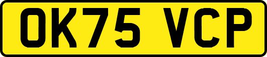 OK75VCP