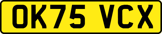 OK75VCX