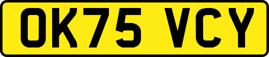OK75VCY