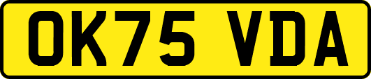 OK75VDA