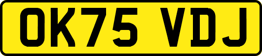 OK75VDJ