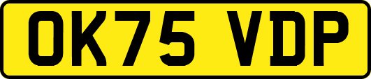OK75VDP