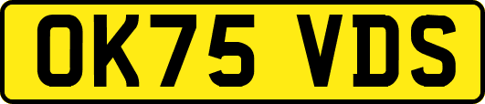 OK75VDS