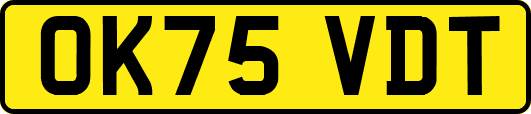 OK75VDT